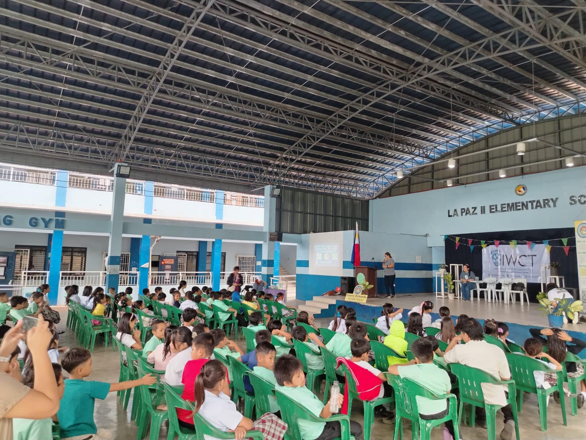 Dexyll Spring Espora